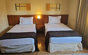 Hotel Live Lodge V Mariana Pq Ibirapuera Uh813